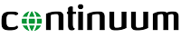 continuum | digital agentur Logo